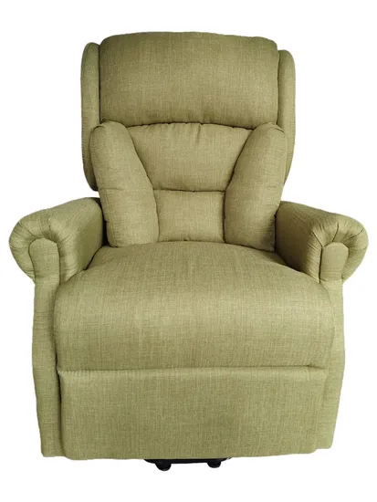 Best Selling Relax Rocking Single Seat Recliner Chair for Living Room Sofa