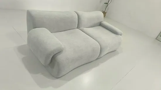 Wholesale L Shape Sofa Cheap and Simple Sofa Set Sofas Sectionals with EXW Price No Reviews Yet