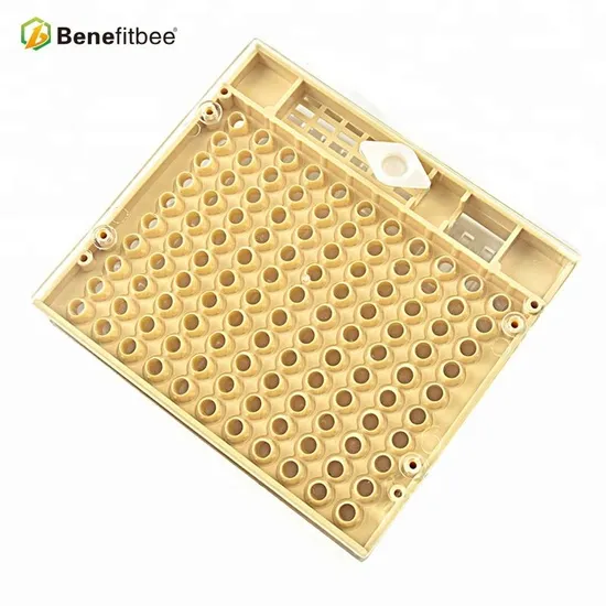 Major Bee Beekeeping Tool Nicot Queen Rearing System for Professional Beekeeping