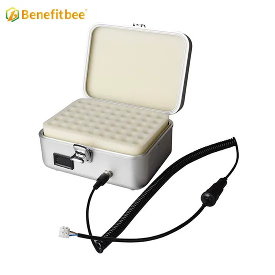Queen Bee Automatic Incubator Electric Hatcher Bee Queen