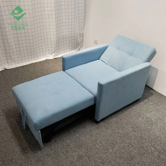 OEM Manufacturer Sale Supply Modern Fancy Home Furniture Fabric Sofa Chaise 