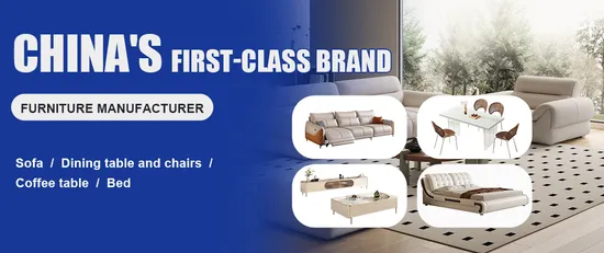 Luxury Modern Italian Furniture 3 Seats Large Sectionals Sofa Bed for Living Room 