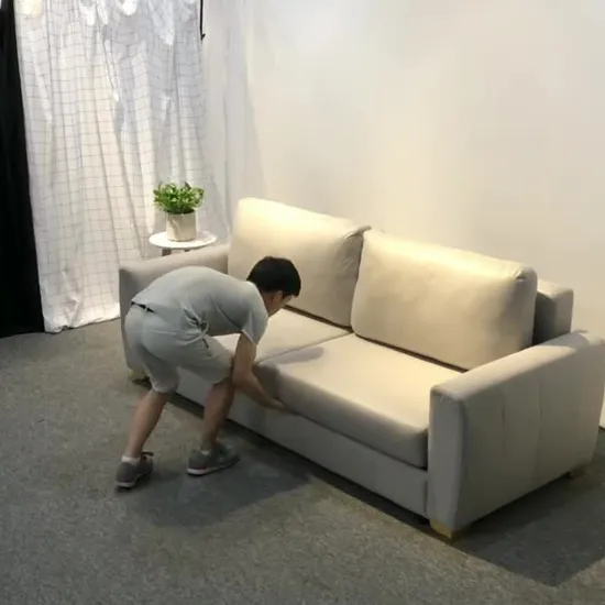 Sofa Cum Bed Living Room Sofa Sleeper Futon Folding 