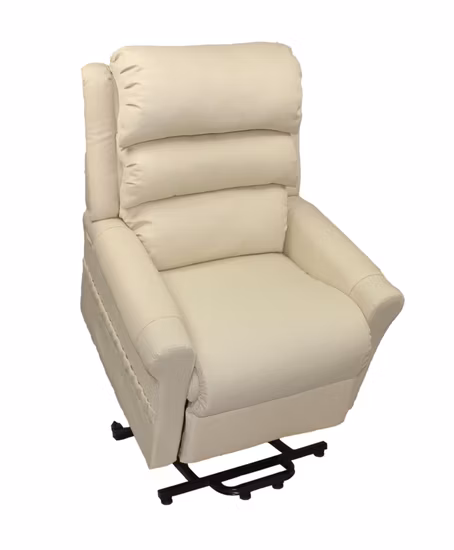 Multifunctional The Fine Quality Heated Reclining SL Track Luxury Massage Chair