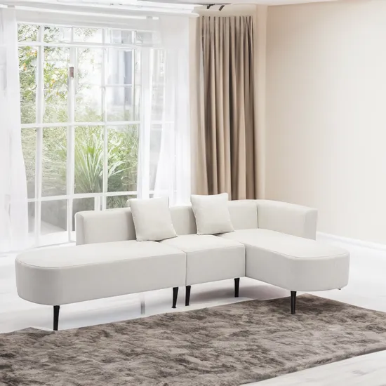 Manufacture Huayang Customized Living Room Furniture Set Functional Sectional Modern Furniture Livingroom Sofa