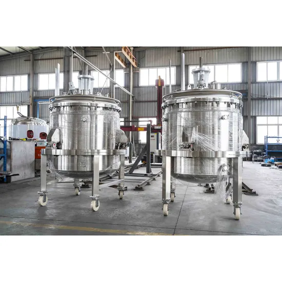 The Queen of Quality for Steel Tank Ss Tube 