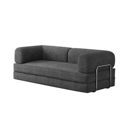 Home Furniture Living Room Sofa Set Modular Sleeper Sofa Bed Vacuum Compressed Pack Comprimido Compression Furniture Space Saving Foam Sofa 