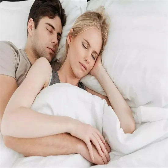 Hotel Jacquard Cotton Quilt Duvet Cover White Queen 