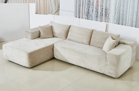 Save 90% Freight Wk New Compression Furniture Living Room Couch Fabric Sectional Modular Sofa Sleeper Compressed Sofa Set 