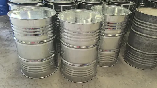 The Queen of Quality Dimethyl Sulfoxide (DMSO) China Dongying Yuchang 67