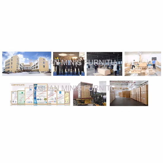 Living Room Classic French Style Fabric Sofa